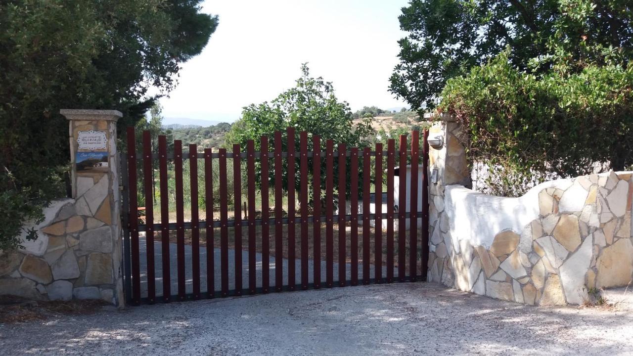 Casa Marcella Apartment Dorgali Exterior photo