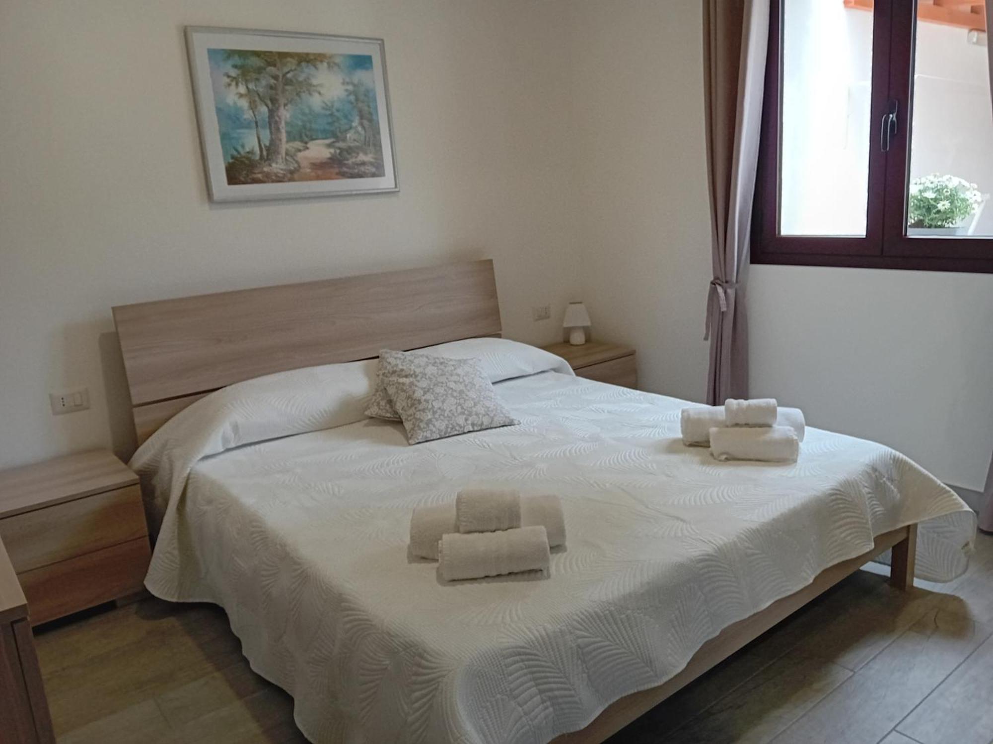Casa Marcella Apartment Dorgali Room photo